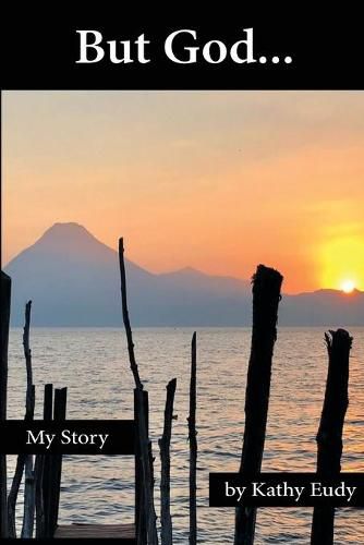 Cover image for But God