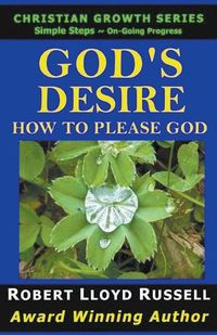 Cover image for God's Desire