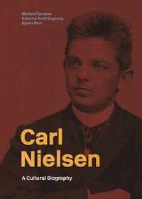 Cover image for Carl Nielsen