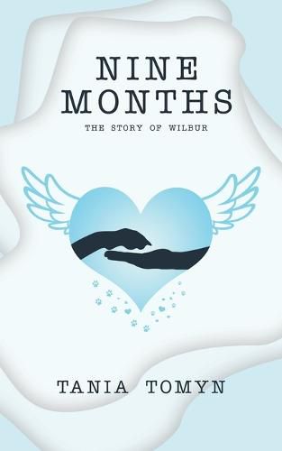 Cover image for Nine Months