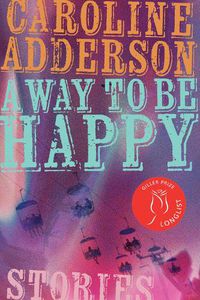 Cover image for A Way to Be Happy