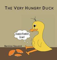 Cover image for The Very Hungry Duck