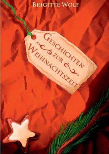 Cover image for Geschichten zur Weihnachtszeit