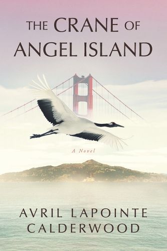 Cover image for The Crane of Angel Island