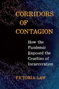 Cover image for Corridors of Contagion