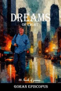 Cover image for Dreams of Light