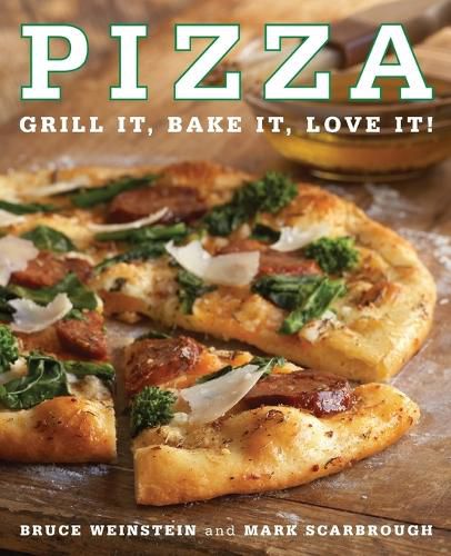 Cover image for Pizza
