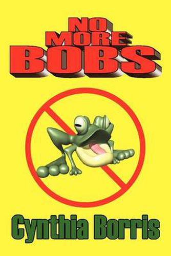 Cover image for No More Bobs