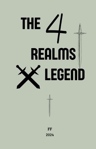 The Four Realms Legend