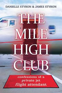 Cover image for The Mile High Club