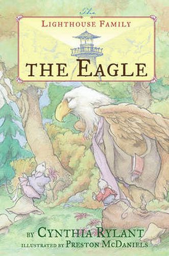 Lighthouse Family #3: The Eagle