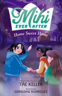 Cover image for Mihi Ever After: Home Sweet Home