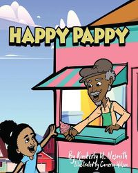 Cover image for Happy Pappy