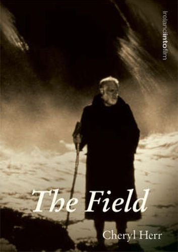 Cover image for The Field, The