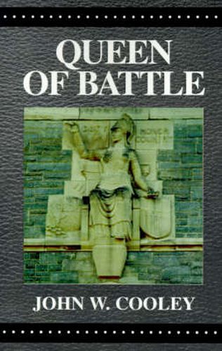 Cover image for Queen of Battle