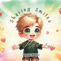 Cover image for Sharing Smiles with Leo