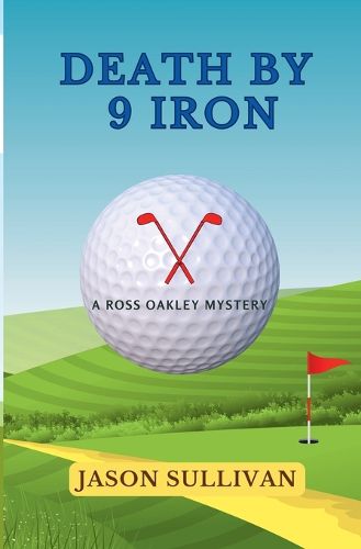 Cover image for Death by 9 Iron