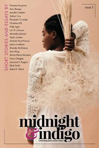 Cover image for midnight & indigo - Celebrating Black women writers (Issue 3)