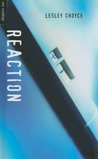 Cover image for Reaction