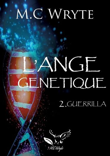 Cover image for Guerrilla