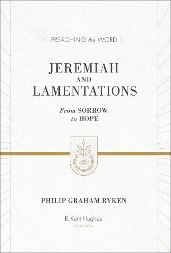 Jeremiah and Lamentations: From Sorrow to Hope