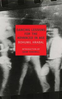 Cover image for Dancing Lessons For The Advanced