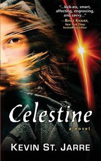 Cover image for Celestine