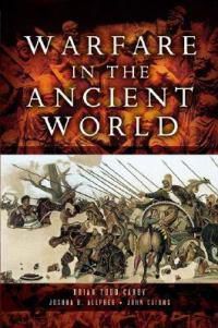 Cover image for Warfare in the Ancient World