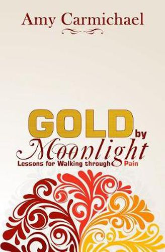 Cover image for Gold by Moonlight