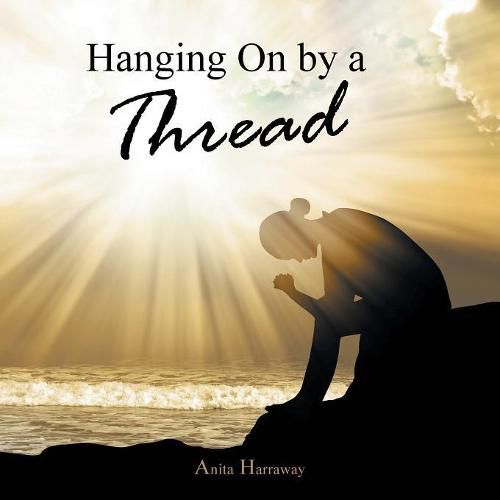 Cover image for Hanging on by a Thread