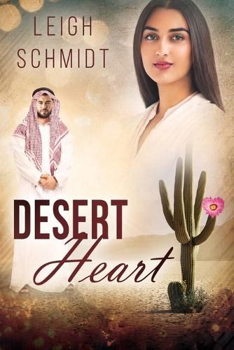 Cover image for Desert Heart