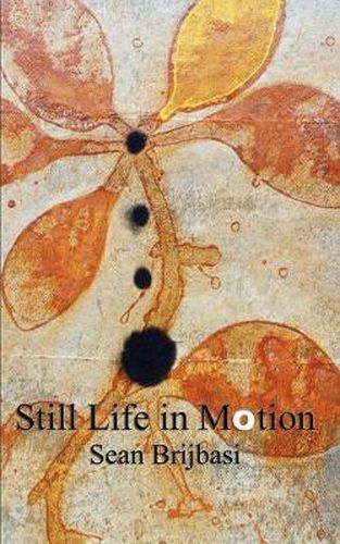 Cover image for Still Life in Motion