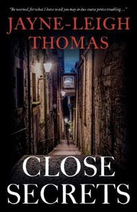 Cover image for Close Secrets