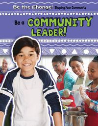 Cover image for Be a Community Leader!