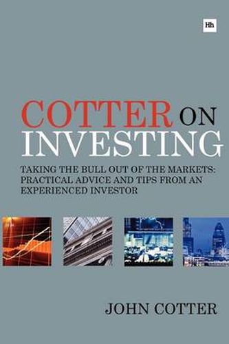 Cover image for Cotter on Investing