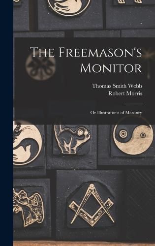 The Freemason's Monitor