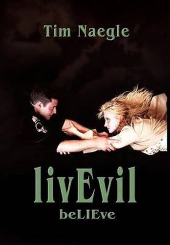 Cover image for Livevil: Believe