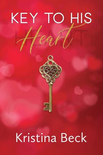 Cover image for Key to His Heart