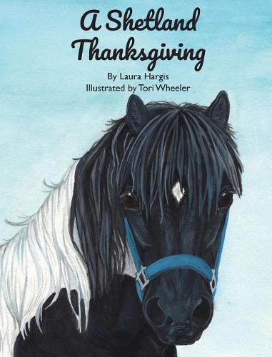 Cover image for A Shetland Thanksgiving