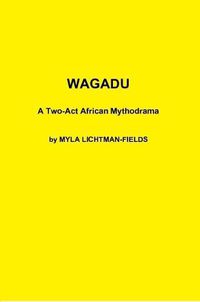 Cover image for WAGADU