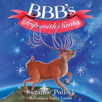 Cover image for BBB's Trip with Santa