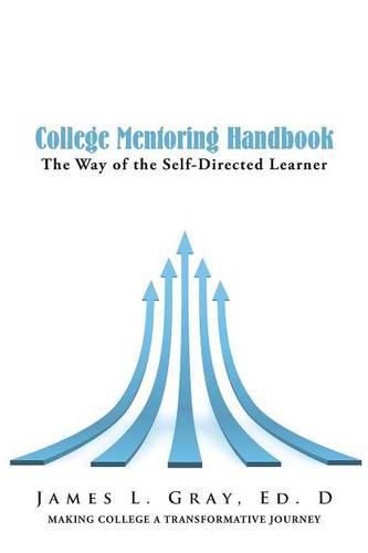 Cover image for College Mentoring Handbook