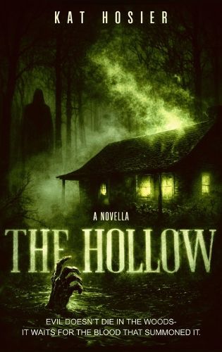 Cover image for The Hollow