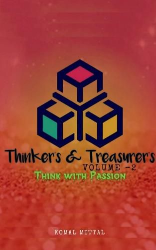 Cover image for Thinker's And Treasurer's Volume 2