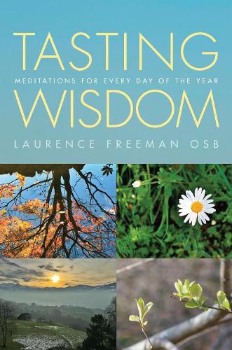 Cover image for Tasting Wisdom