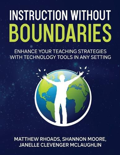 Cover image for Instruction Without Boundaries