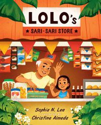 Cover image for Lolo's Sari-sari Store