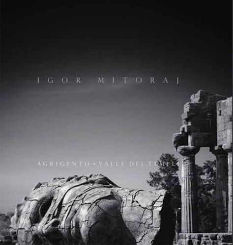 Cover image for Agrigento: Valle Dei Templi