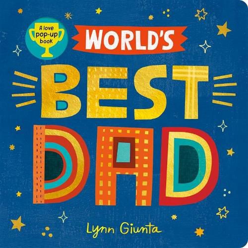Cover image for World's Best Dad