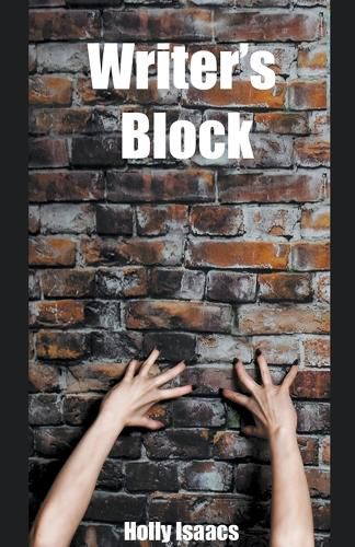 Cover image for Writer's Block